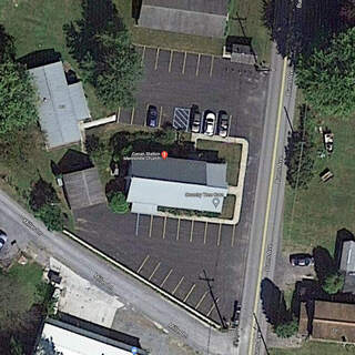 Canan Station Mennonite Church Altoona, Pennsylvania
