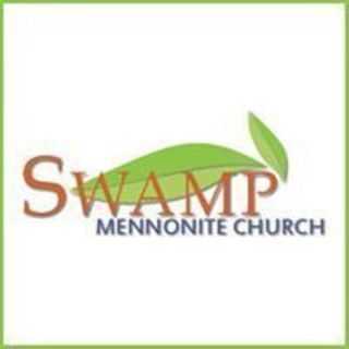 Swamp Mennonite Church - Quakertown, Pennsylvania