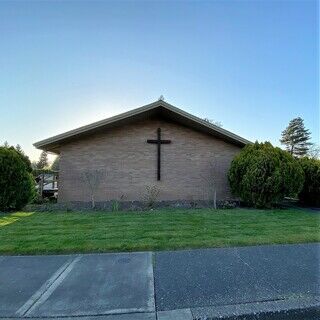 First Mennonite Church of McMinnville Mcminnville, Oregon