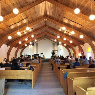 Faith River Christian Fellowship - Saskatoon, Saskatchewan