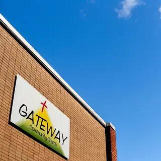 Gateway Community Church - Lower Sackville, Nova Scotia