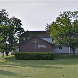 Brussels Mennonite Fellowship - Brussels, Ontario