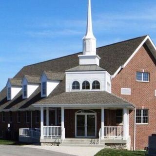 Hope Orthodox Presbyterian Church Grayslake, Illinois