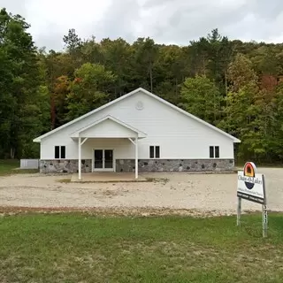 Chain-O-Lakes Orthodox Presbyterian Church - Central Lake, Michigan