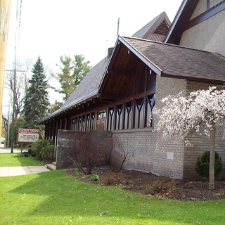 Calvary Orthodox Presbyterian Church Schenectady, New York