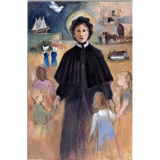 St. Elizabeth Ann Seton