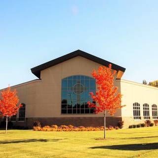 New Hope Presbyterian Church - Green Bay, Wisconsin