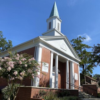 Calvary Orthodox Presbyterian Church Tallahassee, Florida