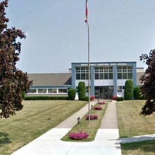 Great Lakes Christian High School, 4875 King St., Beamsville