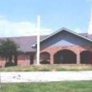 St. Ignatius Syrian Orthodox Cathedral - Dallas, Texas