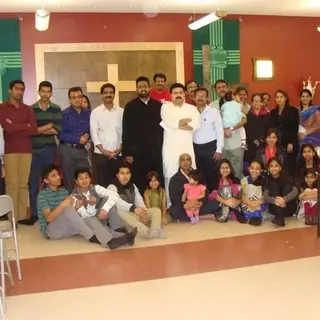 St. George Syriac Orthodox Church - Mississauga, Ontario