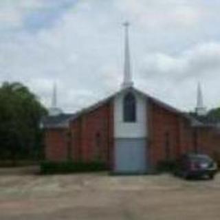 St. Mary's Syrian Orthodox Church - Houston, Texas