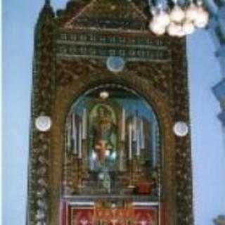 St. Mary's Syrian Orthodox Church - College Park, Maryland