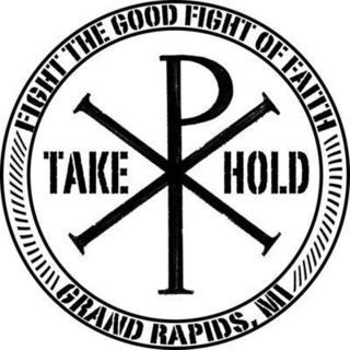 Take Hold Church, Grand Rapids, Michigan, United States