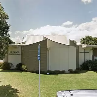 St Chad's Anglican Church - Orewa, Auckland