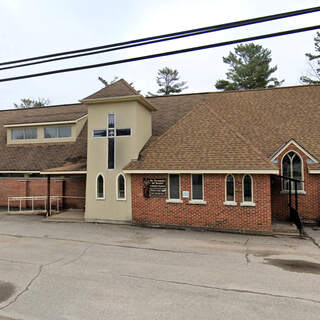 St. Francis Of Assisi Parish - Washago, Ontario