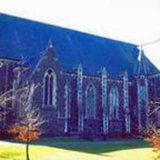 St Luke The Evangelist - Christchurch, Canterbury