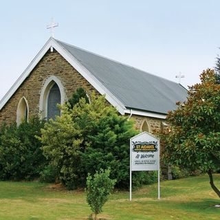 St Aidan Alexandra, Otago