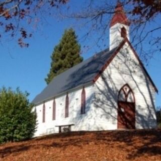 St John's & St Paul's - Wakefield, Marlborough