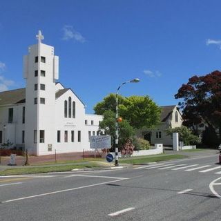 St Paul's Lower Hutt, Wellington