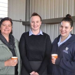 2018 Wandearah's Biggest Morning Tea