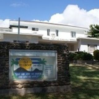 Valley Isle Fellowship - Wailuku, Hawaii