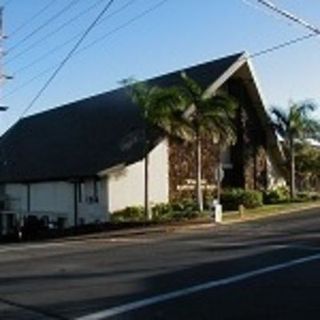 Waialae Baptist Church Honolulu, Hawaii