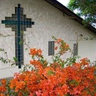 Pukalani Baptist Church - Pukalani, Hawaii