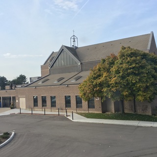 St. Ignatius Loyola Roman Catholic Parish Mississauga, Ontario