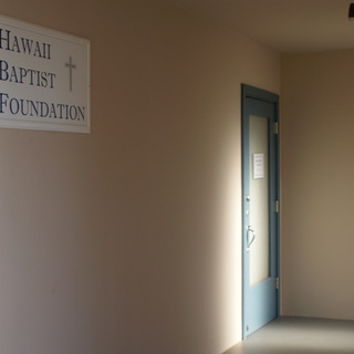 Oahu Baptist Network Honolulu, Hawaii
