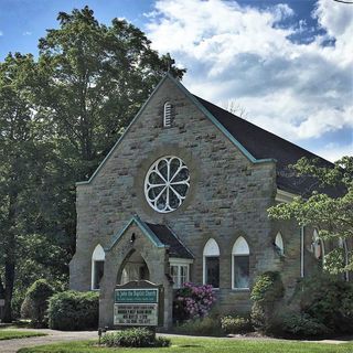 St. John The Baptist Church Valatie, New York