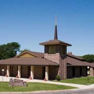 Church Of St. John - Ortonville, Minnesota