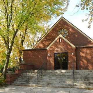 Oratory Of St. Joseph - Clements, Minnesota