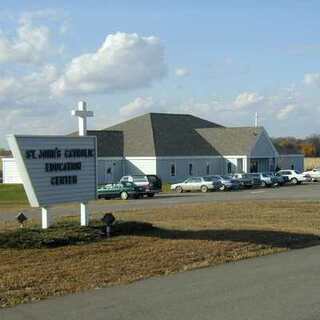 St John's Catholic Education Center