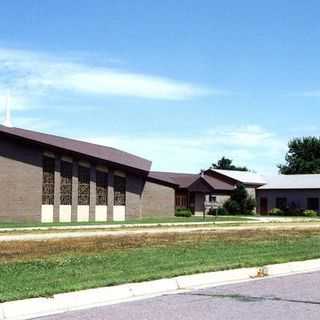 Church Of St. Francis De Sales - Winthrop, Minnesota