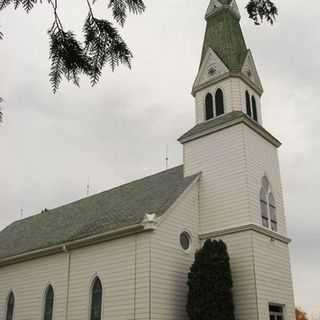 Church Of St. Joseph - Henderson, Minnesota