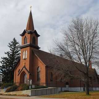 Holy Family - Silver Lake, Minnesota