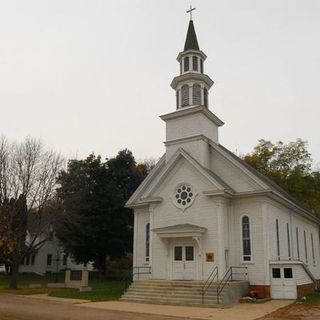 Oratory Of St. Thomas Henderson, Minnesota