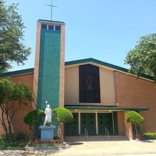 St. Peter Vietnamese Catholic Parish Dallas, Texas