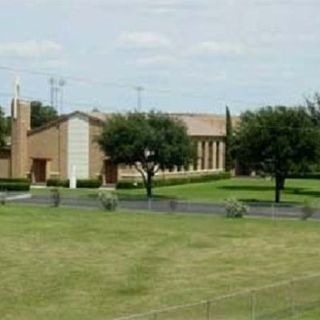 St. Philip The Apostle Dallas, Texas