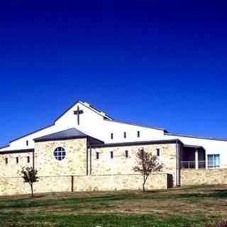 St. Gabriel The Archangel - Mckinney, Texas