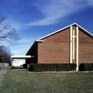 St. Thomas The Apostle - Garland, Texas