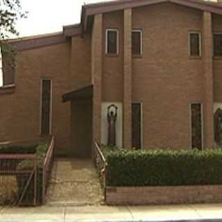 Our Lady Of Perpetual Help Parish - Dallas, Texas