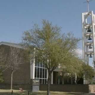 St. Bernard Of Clairvaux - Dallas, Texas