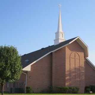 Mater Dei Catholic Church Irving, Texas