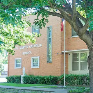 St. Mary’s Catholic School