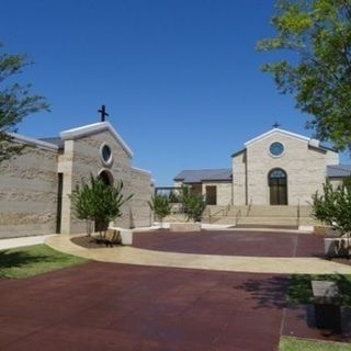 St. Francis Of Assisi Frisco, Texas