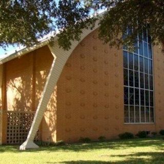 Christ The King Knanaya Catholic Church Farmers Branch, Texas