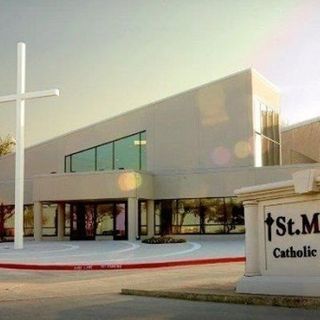 St. Mark The Evangelist Plano, Texas