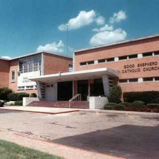 Good Shepherd Parish - Garland, Texas